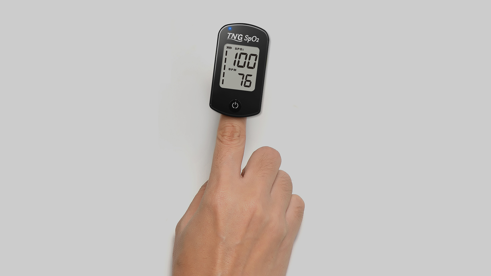 Pulse Oximeters ForaCare