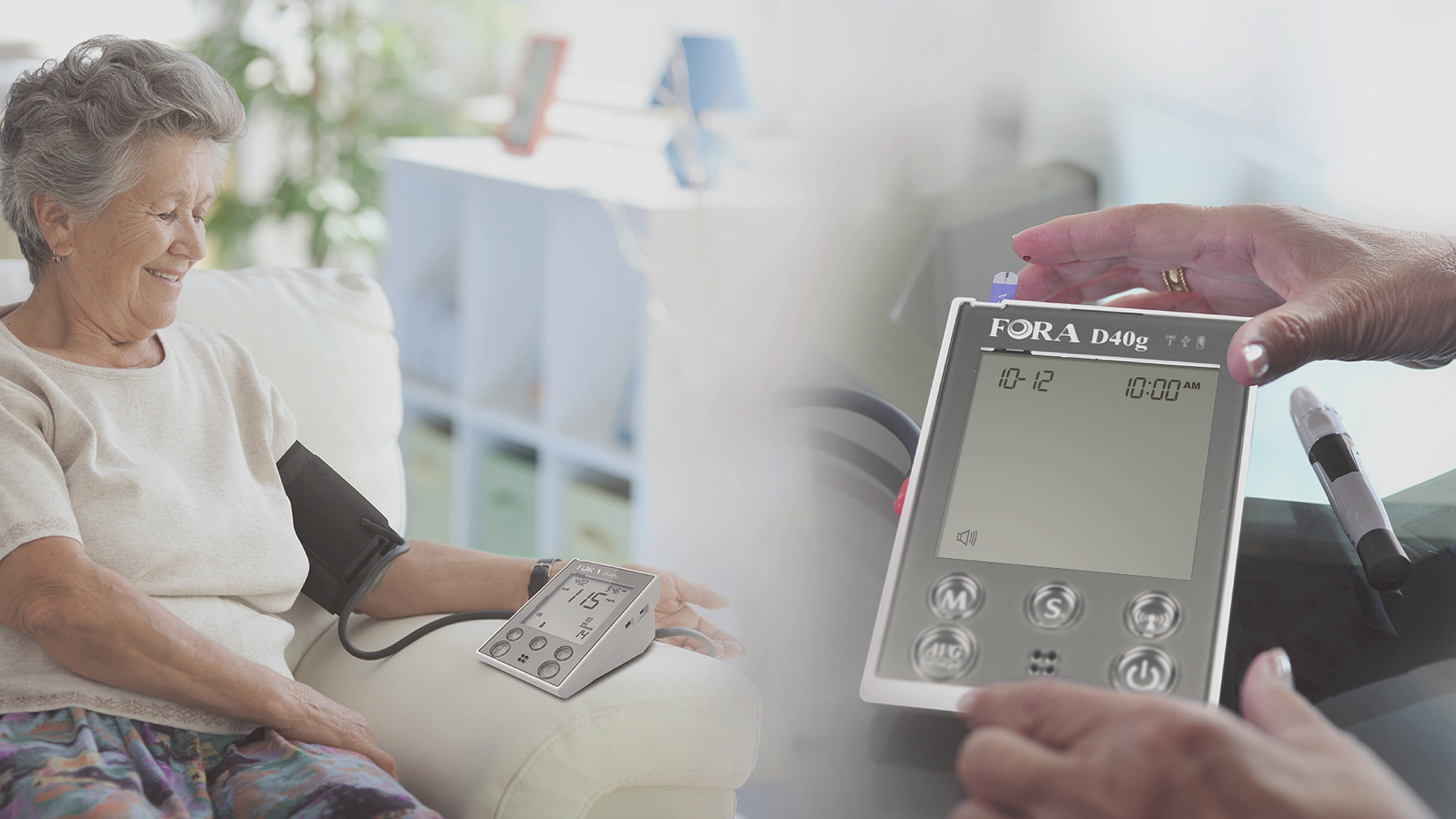 Diabetes Hypertension Care ForaCare diabetes-hypertension-care-foracare