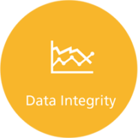 Icon - Data Integrity