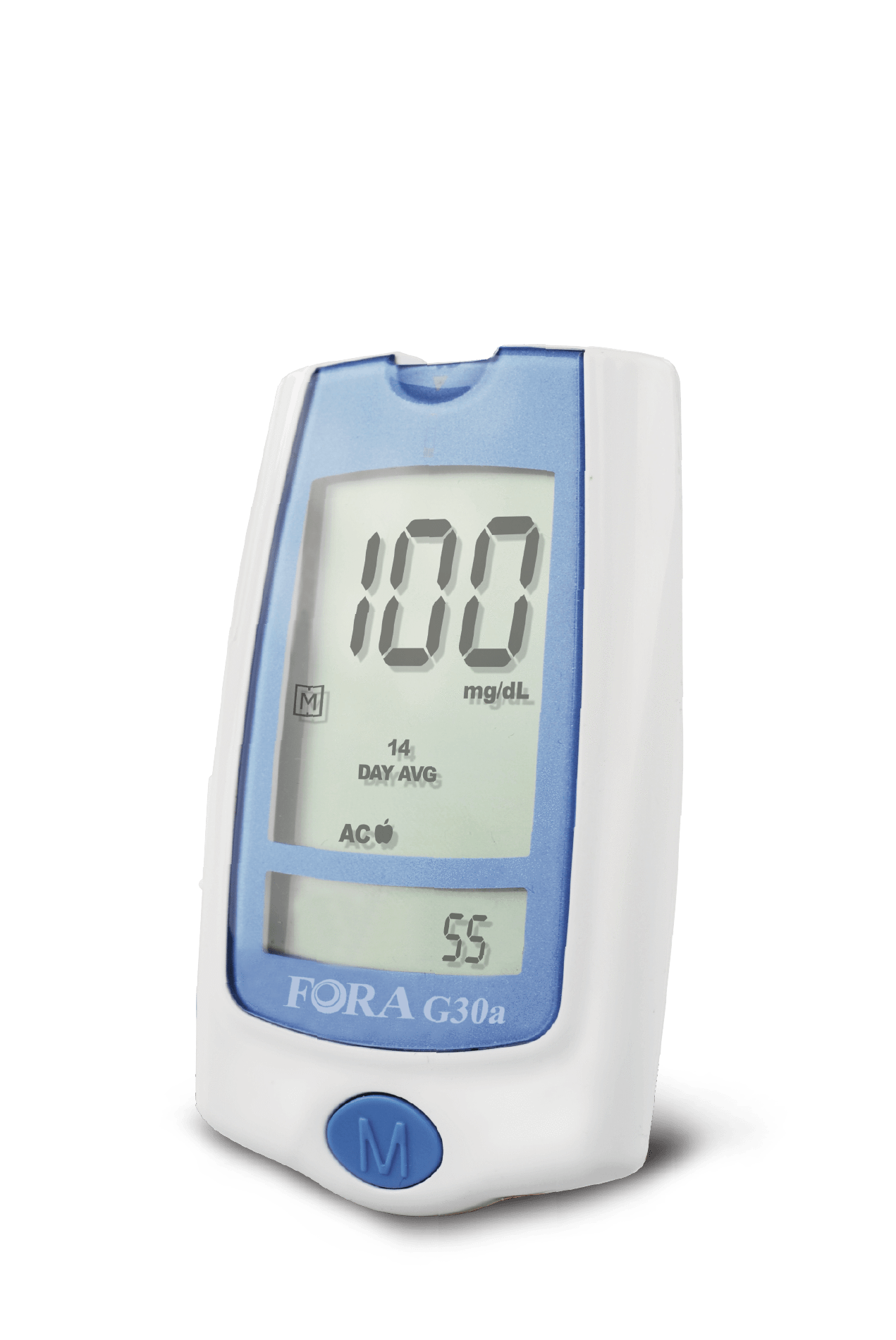 heb incontrol glucose meter manual