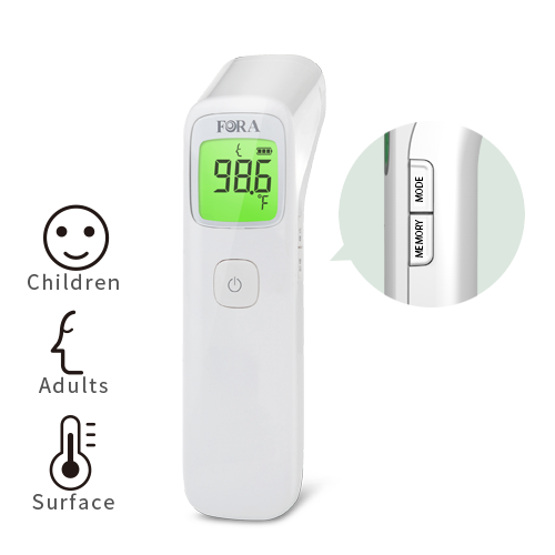 Non-Contact Forehead Thermometer IR42