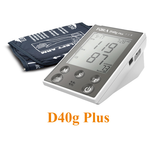 FORA-D40g-Plus